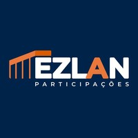 Ezlan Participações Logo