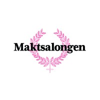 Maktsalongen Logo