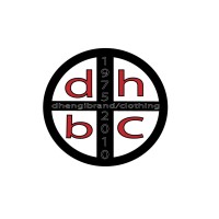 DhengiBrand Clothing Logo