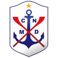 Clube Náutico Marcílio Dias Logo