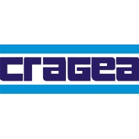 Cragea - Companhia Regional De Armazens Gerais E Entrepostos Aduaneiros Logo