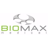 Biomax Medical Comercio E Representacoes Logo