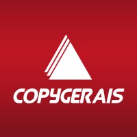 Copygerais Comércio Digital Logo