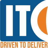 IT Concepts, Inc Logo