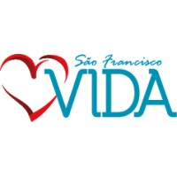 Associação São Francisco Vida Logo