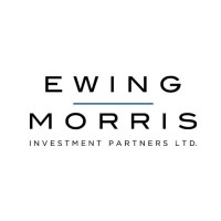 Ewing Morris & Co. Investment Partners Ltd. Logo