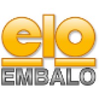 Embalo Embalagens Lógicas ltda Logo