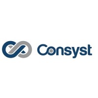 Consyst Limited Logo