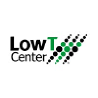 Low T Center Logo