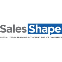 SalesShape Logo