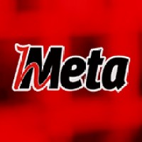 Meta Escola Técnica Logo