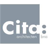 Cita architecten Logo
