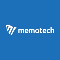 Memotech Limited. Logo