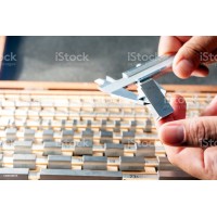 CMT Equipment & CMT Calibrations Logo