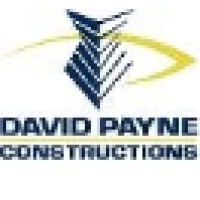 David Payne Constructions Logo