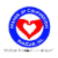 Hands of Compassion Home Care, Inc. Logo