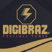 Digibraz Comércio, Indústria, Exportação e Importação Logo