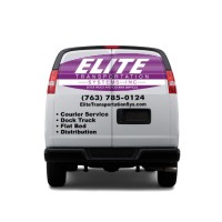 Elite Transportation Systems Inc Logo