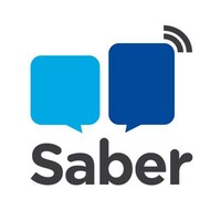 Saber - Instituto Brasileiro de Aprendizagem Logo