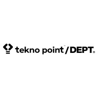 Tekno Point/DEPT® Logo