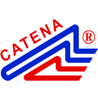Catena Engenharia Logo