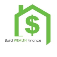 Build Wealth Finance Logo
