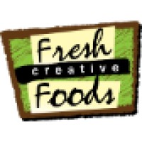 Fresh Creative Foods, a Division of Resers Fine Foods Logo