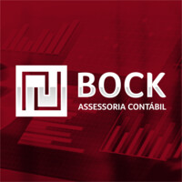 Bock Assessoria Contabil Logo