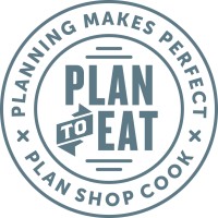 Plan to Eat Logo