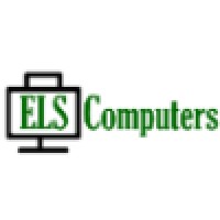 ELS Computers Logo