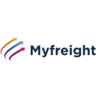 Myfreight Logo