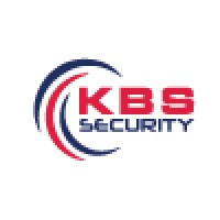 KBS SECURITY Logo