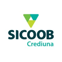 Sicoob Crediuna Logo