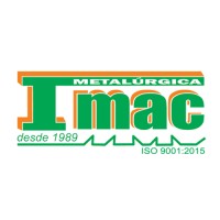 Metalúrgica Imac Logo