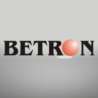 Betron Tecnologia Em Seguranca Logo