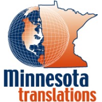 Minnesota Translations Logo