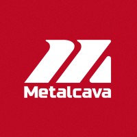 Metalcava Logo
