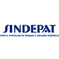 SINDEPAT - Sistema Integrado De Parques E Atrações Turisticas Logo