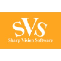 Sharp Vision Software Logo