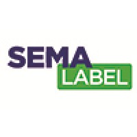 Sema Label B.V. Logo