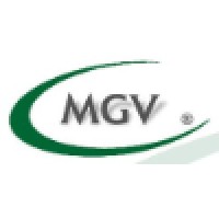 MGV, d.o.o., Ljubljana Logo