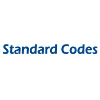 Standard Codes Logo