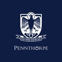Pennthorpe Logo