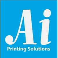 Ai Printing Solutions Logo