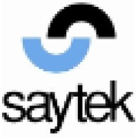 Saytek Metal San. ve Tic. A.S. Logo