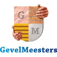 GevelMeesters B.V. Logo