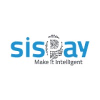 SisPay S.A Logo