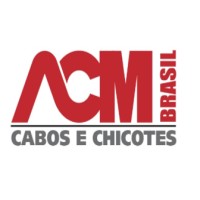 Acm Comercio E Servicos De Montagem De Chicotes Logo