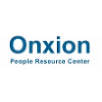 Onxion Logo