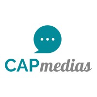 CAPmedias Logo